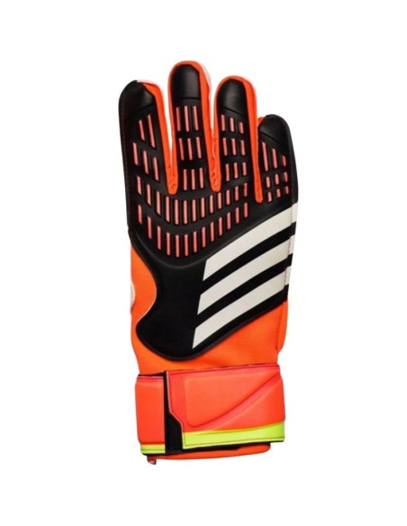 ADIDAS PRED GL MTC IN1599 GOALKEEPER GLOVES SIZE 8