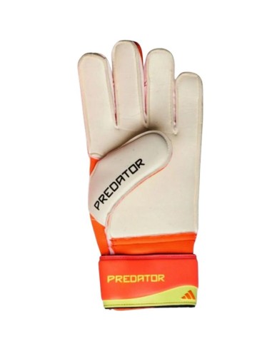 ADIDAS PRED GL MTC IN1599 GOALKEEPER GLOVES SIZE 8
