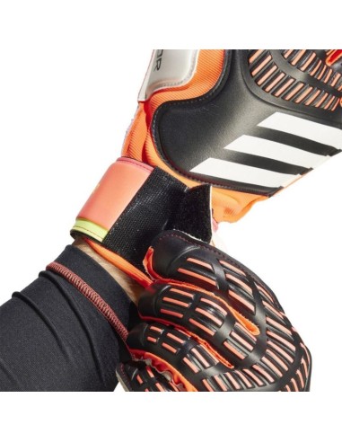 ADIDAS PRED GL MTC IN1599 GOALKEEPER GLOVES SIZE 8