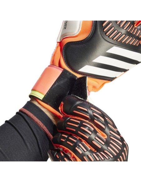ADIDAS PRED GL MTC IN1599 GOALKEEPER GLOVES SIZE 8