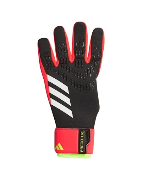 ADIDAS PRED GL LGE IN1600 GOALKEEPER GLOVES SIZE 5