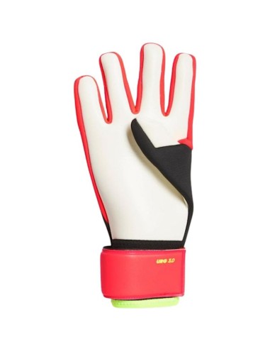 ADIDAS PRED GL LGE IN1600 GOALKEEPER GLOVES SIZE 5