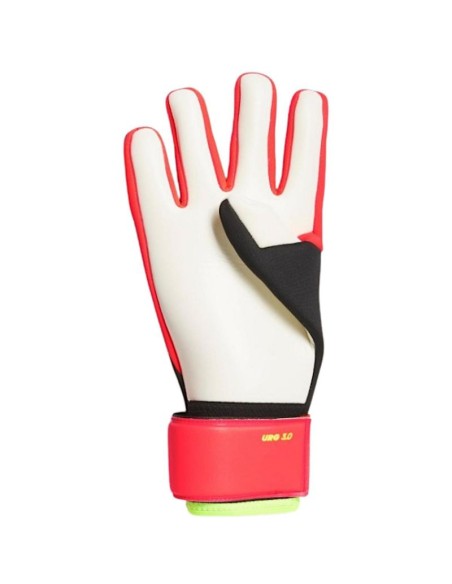 ADIDAS PRED GL LGE IN1600 GOALKEEPER GLOVES SIZE 5