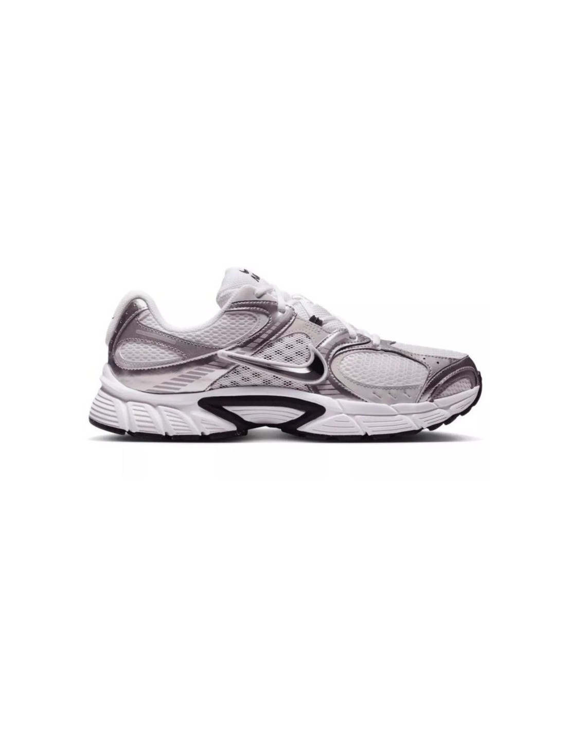 Nike V5 RNR White Vast Grey College Grey Black HJ5228104 MBS