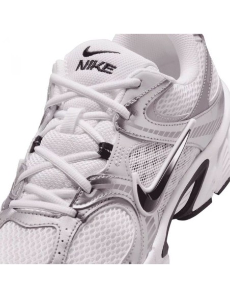 Nike V5 RNR White Vast Grey College Grey Black HJ5228104 MBS