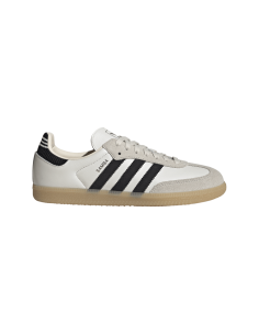 Adidas Samba OG Cloud White Core Black IH6820 MBS