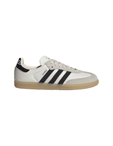 Adidas Samba OG Cloud White Core Black IH6820 MBS