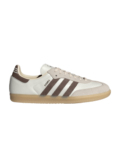 adidas Samba OG White Earth Strata Gum IH6845 MBS