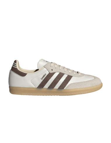 adidas Samba OG White Earth Strata Gum IH6845 MBS