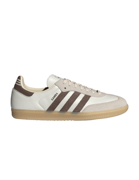 adidas Samba OG White Earth Strata Gum IH6845 MBS
