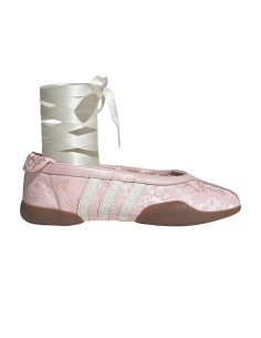 adidas Taekwondo Mei Ballet Liberty London Pink Floral Gum Women's IH6915 MBS