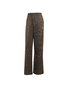 adidas Originals Wide Leg Satin Joggers Bronze Women's KA2666 MBS