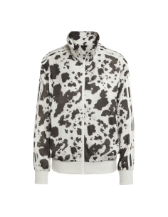 adidas Originals Satin Cow Print Track Top KA2683 MBS