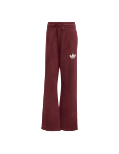 adidas Originals Athletic Dept Knitted Joggers Red KF2533 MBS