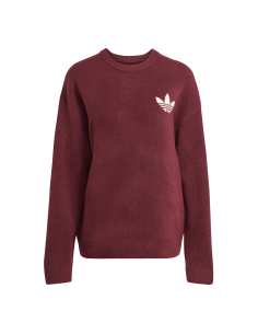 adidas Originals Athletic Dept Knitted Sweatshirt KF2537 MBS