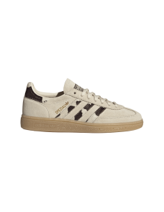 Adidas Handball Spezial Wonder White Cow Stripes Women's KI0102 MBS