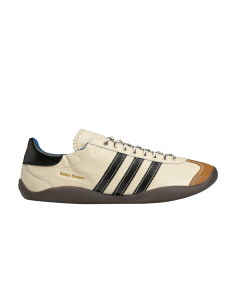 adidas Karintha OG Wales Bonner Black White Lush Blue KK4981 MBS