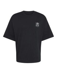 Adidas Chopsticks Panda Black TShirt LE1885 MBS