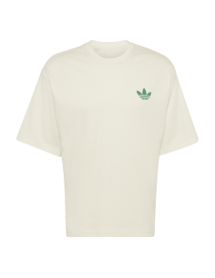 Adidas MOUNTAIN GFX Off White TShirt LE1888 MBS