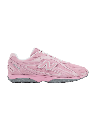 New Balance 204L Pastel Pink U204LMMD MBS