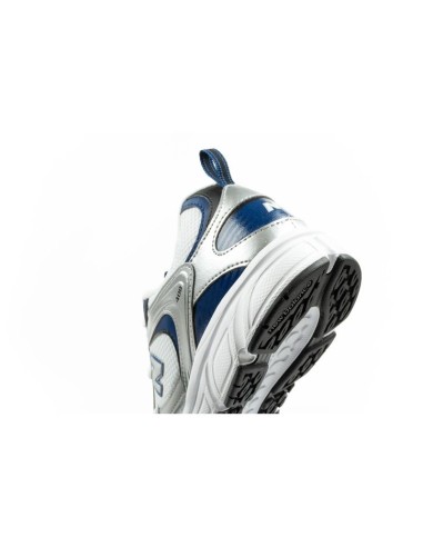 New Balance 408 men's sports shoes sneakers fashionable comfortable white silver