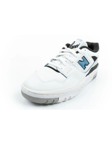 New Balance 550 youth sports shoes leather sneakers fashionable