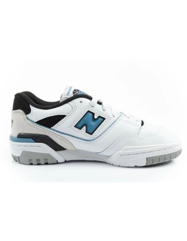 New Balance 550 youth sports shoes leather sneakers fashionable