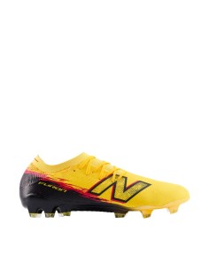 New Balance Furon Elite FG V8 Yellow NBUF1F7IB Soccer Shoes