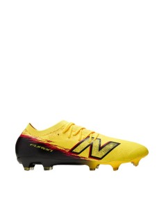 New Balance Furon Pro FG V8 Yellow NBUF2F10X Football Boots