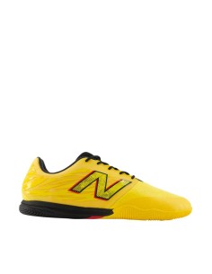 New Balance Furon Pro IN v8 yellow NBUF2I7OZ football boots