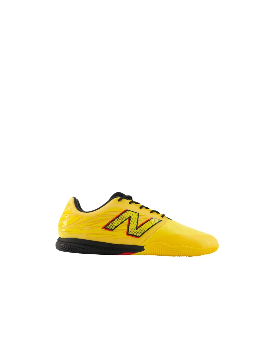 New Balance Furon Pro IN v8 yellow NBUF2I7OZ football boots