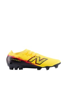 New Balance Furon Team FG V8 yellow NBUF3F1WQ football boots