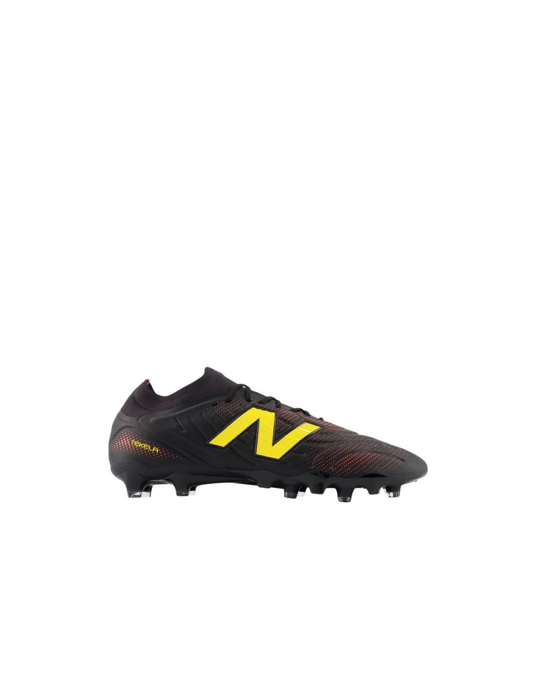 New Balance Tekela Pro FG V5 Black NBUT2FL2JW Football Boots