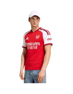 Adidas Arsenal FC 2627 men's jersey red JZ3168