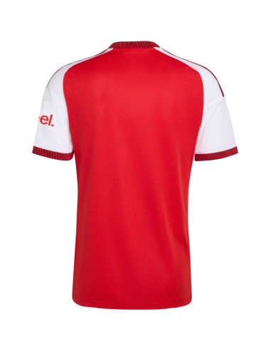 Adidas Arsenal FC 2627 men's jersey red JZ3168