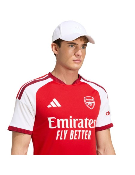 Adidas Arsenal FC 2627 men's jersey red JZ3168