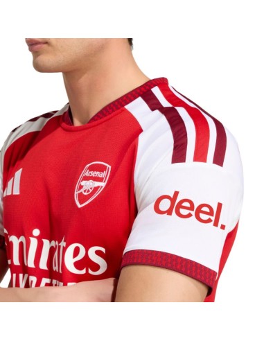 Adidas Arsenal FC 2627 men's jersey red JZ3168