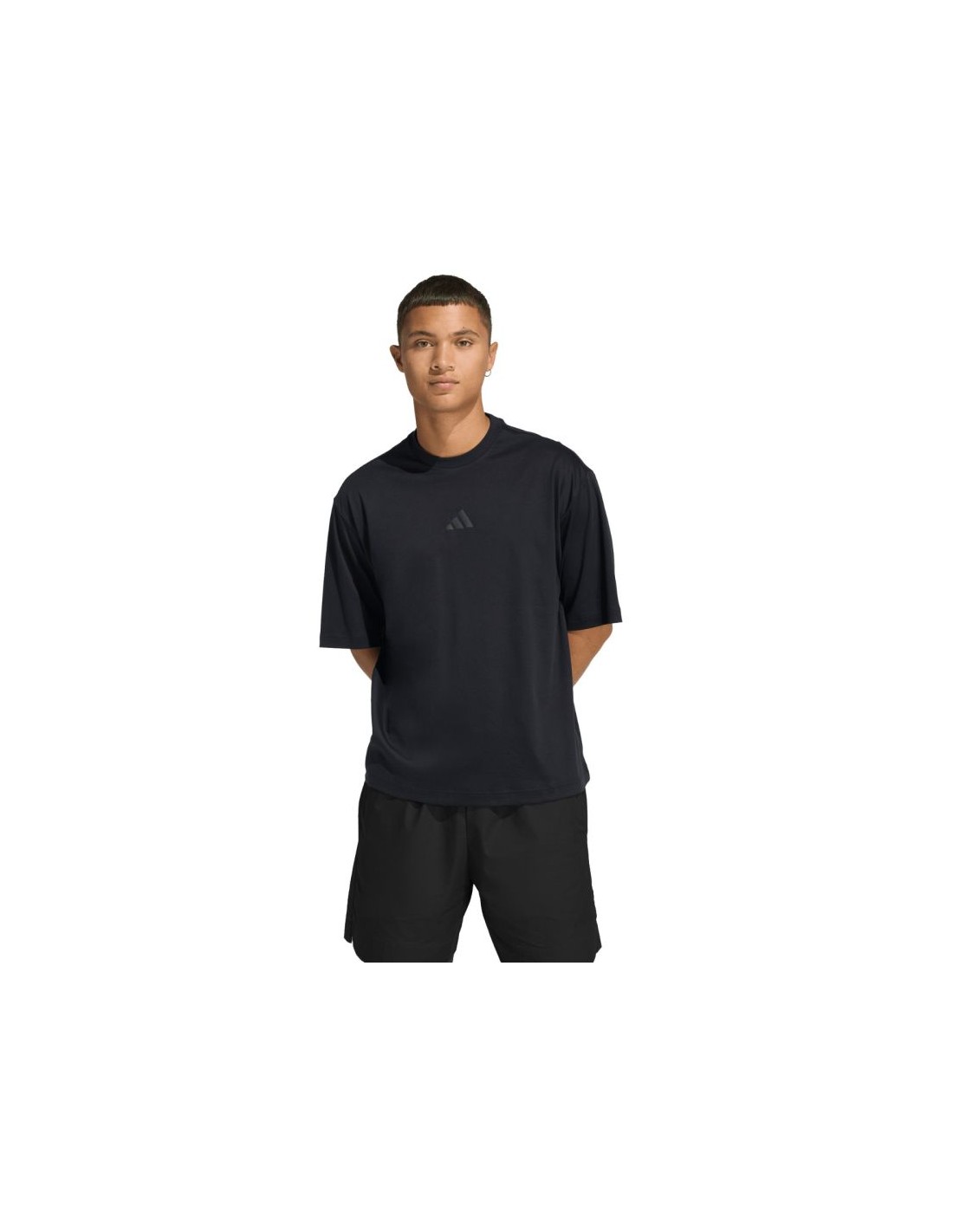 Adidas City Tech Men's Shorts Black KC4685
