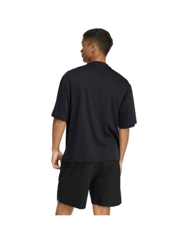 Adidas City Tech Men's Shorts Black KC4685