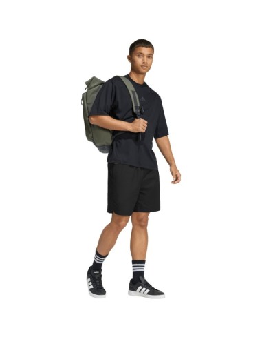 Adidas City Tech Men's Shorts Black KC4685