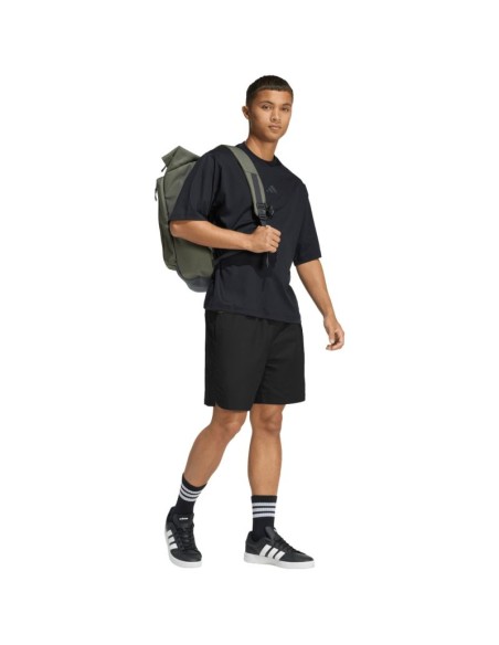 Adidas City Tech Men's Shorts Black KC4685