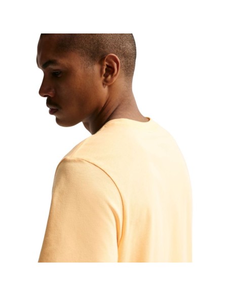 Men's Nike Club Tee Orange AR4997 795