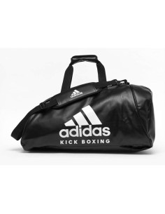 Adidas KICKBOXING PU 2in1 Sports Bag 65l