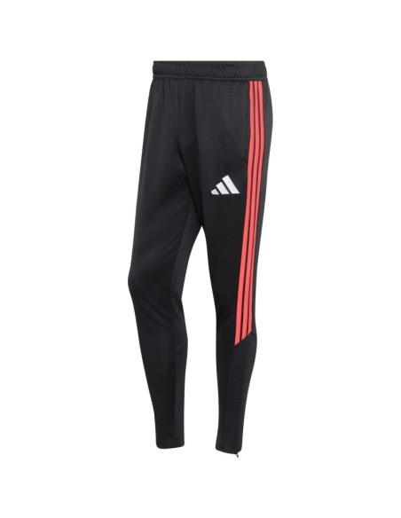 adidas Tiro 26 League Training Regular Men's Pants Black and Red JY7242