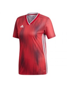 adidas Tiro 19 Jersey Women red DP3184