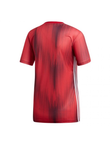 adidas Tiro 19 Jersey Women red DP3184