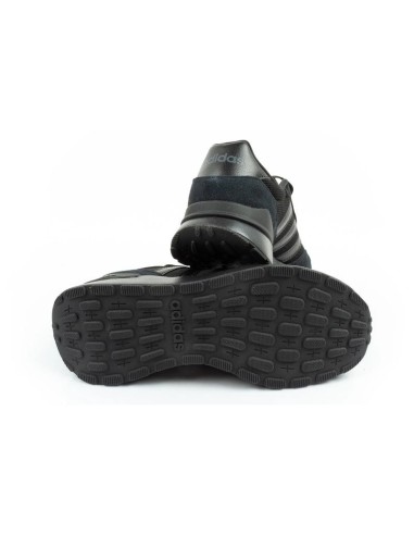 Adidas women's sports shoes Run 60s 40 sneakers lightweight black