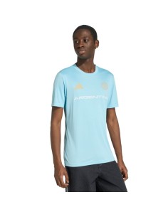 Men's adidas Argentina 26 Jersey blue KH2304