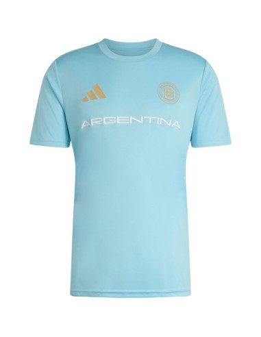 Men's adidas Argentina 26 Jersey blue KH2304