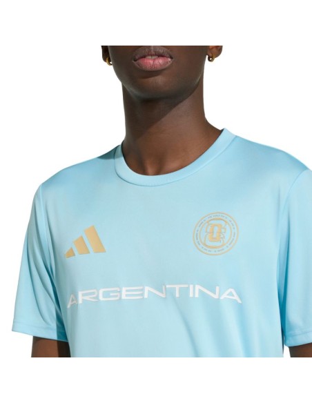 Men's adidas Argentina 26 Jersey blue KH2304